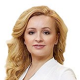 Врач Мольченкова Анна Николаевна
