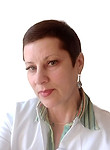 Врач Морозова Наталья Евгеньевна