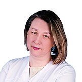 Врач Моррисон Анна Витальевна