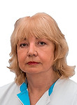 Врач Моршина Елена Михайловна