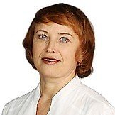 Врач Моржакова Марина Николаевна