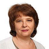 Врач Мошкина Ирина Романовна