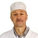 Врач Москаленко Анатолий Николаевич