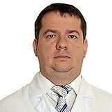 Врач Москов Леонид Анатольевич