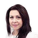 Врач Москвина Юлия Викторовна