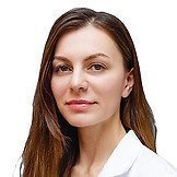 Врач Мударова Хава Шайхиевна
