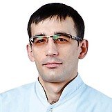Врач Мухамеджанов Денис Булатович