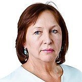 Врач Мухина Галина Михайловна