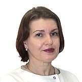 Врач Мухина Светлана Валерьевна