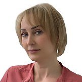 Врач Мурзакова Юлия Сергеевна