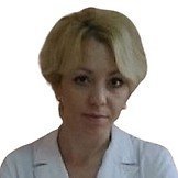 Врач Мусагитова Анна Александровна