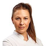 Врач Мушкина Наталья Владимировна