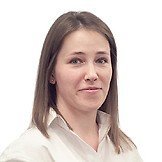 Врач Муштак (Абрамова) Татьяна Павловна