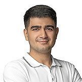 Врач Мустафаев Ровшан Таджиевич