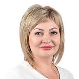 Врач Мырсина Светлана Николаевна