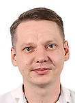 Врач Мысенков Дмитрий Юрьевич