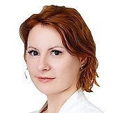 Врач Нагорнова Анна Валерьевна