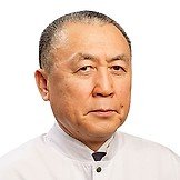 Врач Нам Александр Владимирович