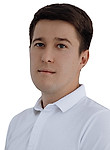 Врач Нарбеков Руслан Ринатович