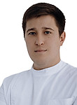 Врач Нарбеков Рустам Ринатович
