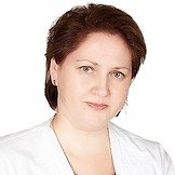 Врач Нарышкина Надежда Львовна