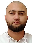 Врач Насуров Халид Шамильевич