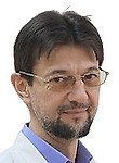 Врач Науменко Алексей Андреевич