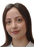 Врач Назарян Анаит Гариковна