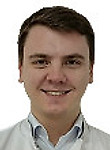 Врач Назаров Дмитрий Михайлович