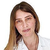 Врач Назарова Евгения Алексеевна