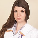 Врач Недбайло Дарья Игоревна