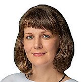 Врач Недовесова Ирина Александровна