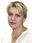 Врач Нефедова Елена Владимировна