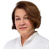 Врач Нестеренко Оксана Валериевна