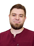 Врач Никифоров Павел Валерьевич