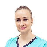 Врач Никифорова Екатерина Алексеевна