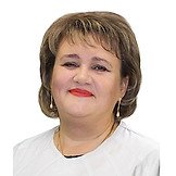 Врач Никифорова Татьяна Вадимовна