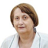 Врач Никишкина Светлана Николаевна