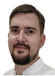 Врач Никитин Артем Денисович