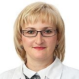 Врач Никитина Наталья Михайловна