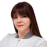 Врач Николаева Алёна Алексеевна