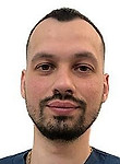 Врач Никольский Юрий Евгеньевич