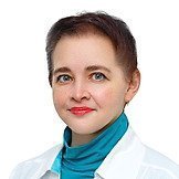 Врач Никонова Екатерина Вячеславовна