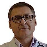 Врач Носов Сергей Николаевич