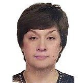 Врач Носова Ольга Ивановна