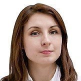 Врач Носова Полина Сергеевна