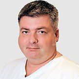 Врач Новичков Денис Анатольевич