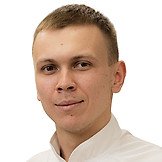 Врач Новиков Артем Андреевич