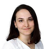 Врач Новикова Алина Александровна