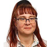 Врач Новикова Екатерина Сергеевна